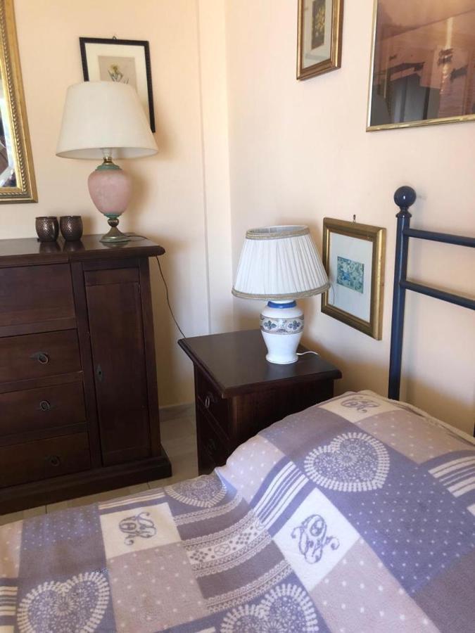 Homestay Valentina Palermo